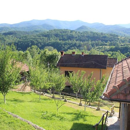 Ethno Village Bogut Bogutovac エクステリア 写真