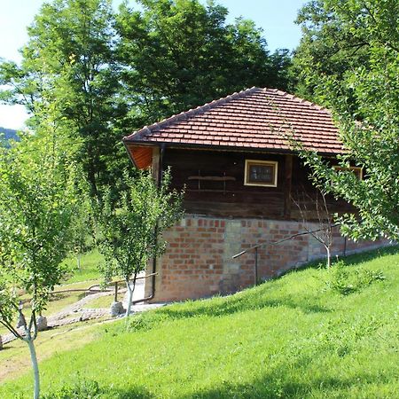 Ethno Village Bogut Bogutovac エクステリア 写真