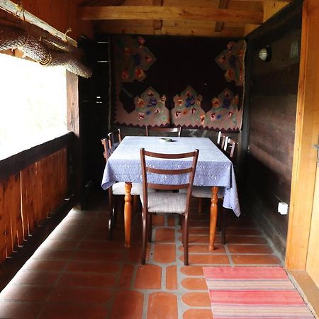 Ethno Village Bogut Bogutovac エクステリア 写真