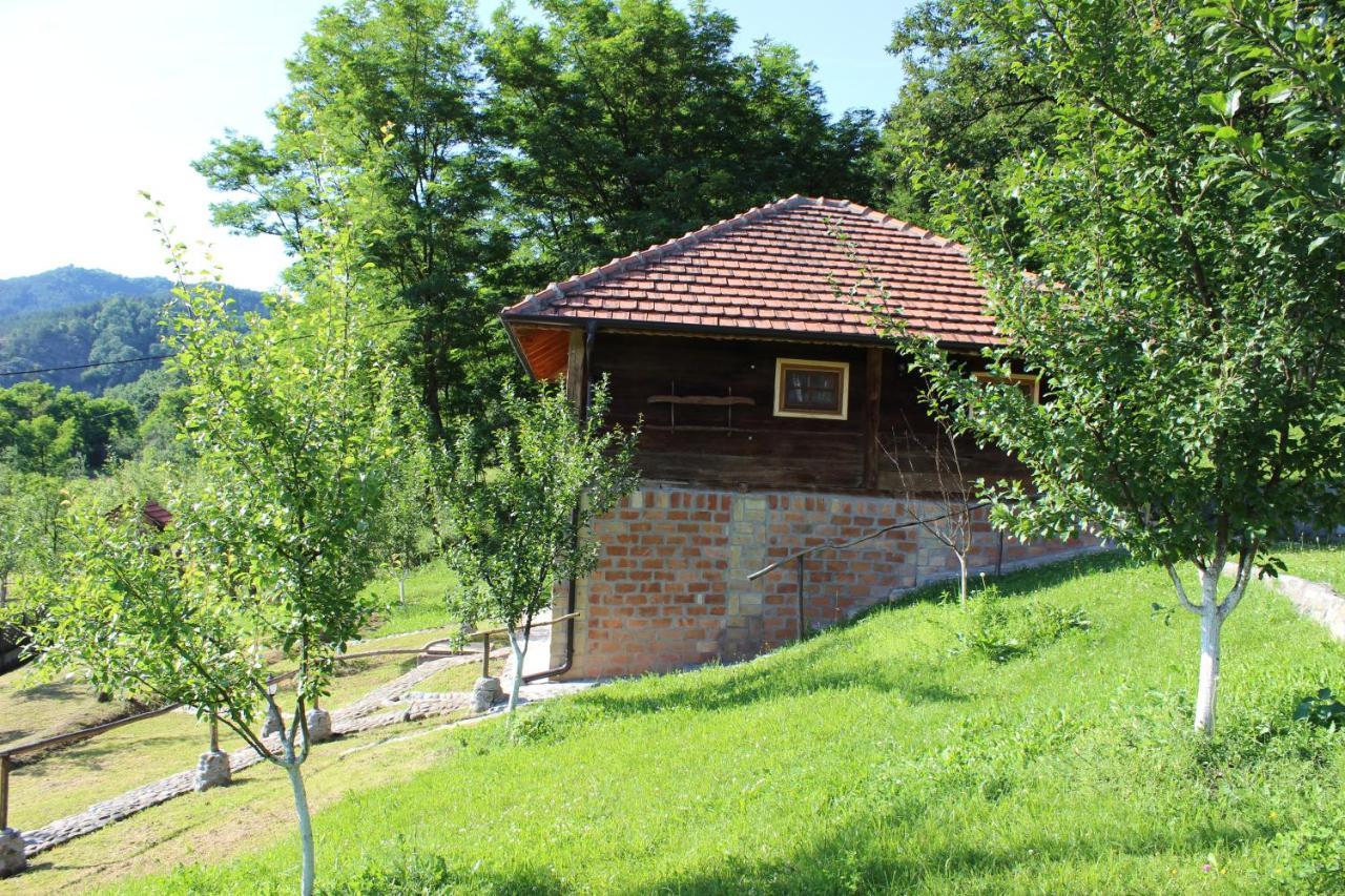 Ethno Village Bogut Bogutovac エクステリア 写真