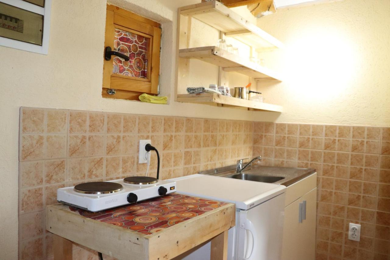 Ethno Village Bogut Bogutovac エクステリア 写真