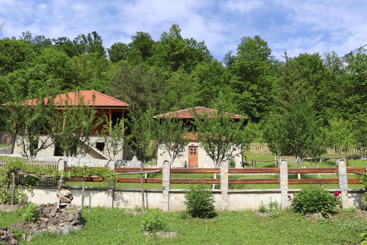 Ethno Village Bogut Bogutovac エクステリア 写真