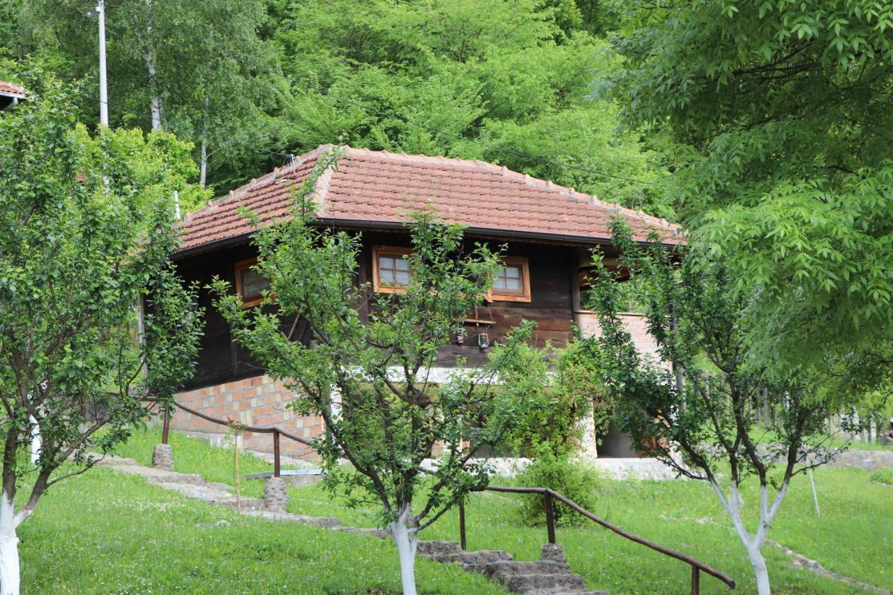 Ethno Village Bogut Bogutovac エクステリア 写真