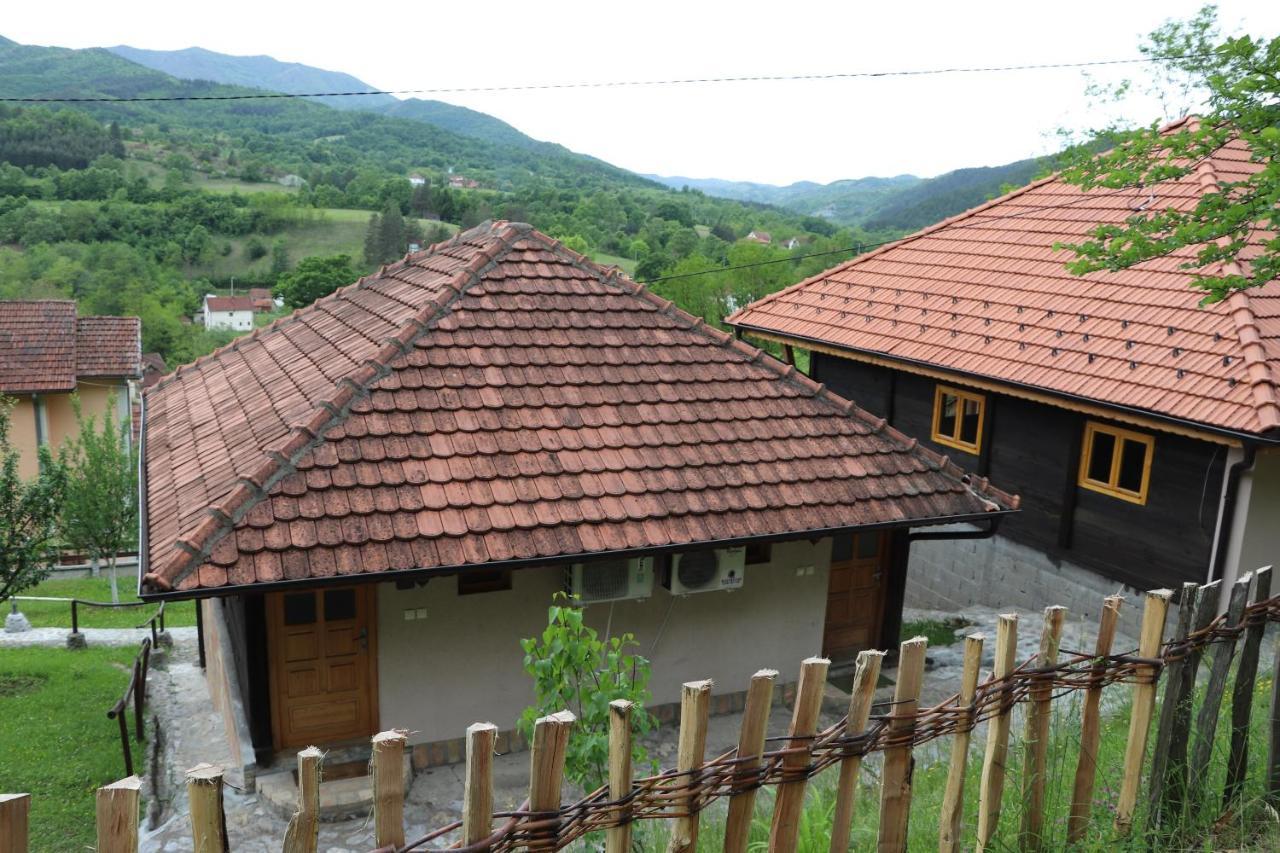 Ethno Village Bogut Bogutovac エクステリア 写真