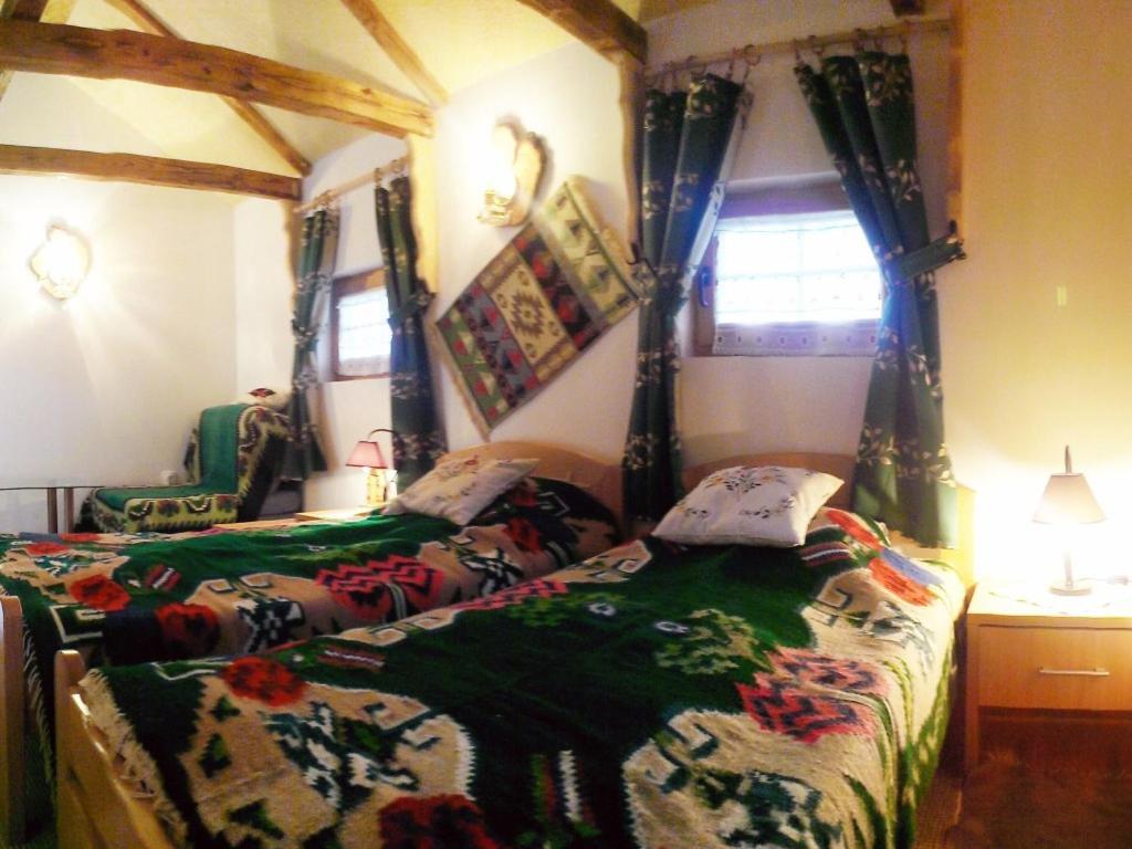 Ethno Village Bogut Bogutovac エクステリア 写真