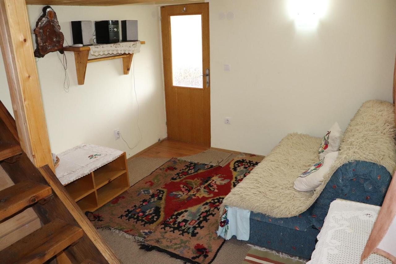 Ethno Village Bogut Bogutovac エクステリア 写真