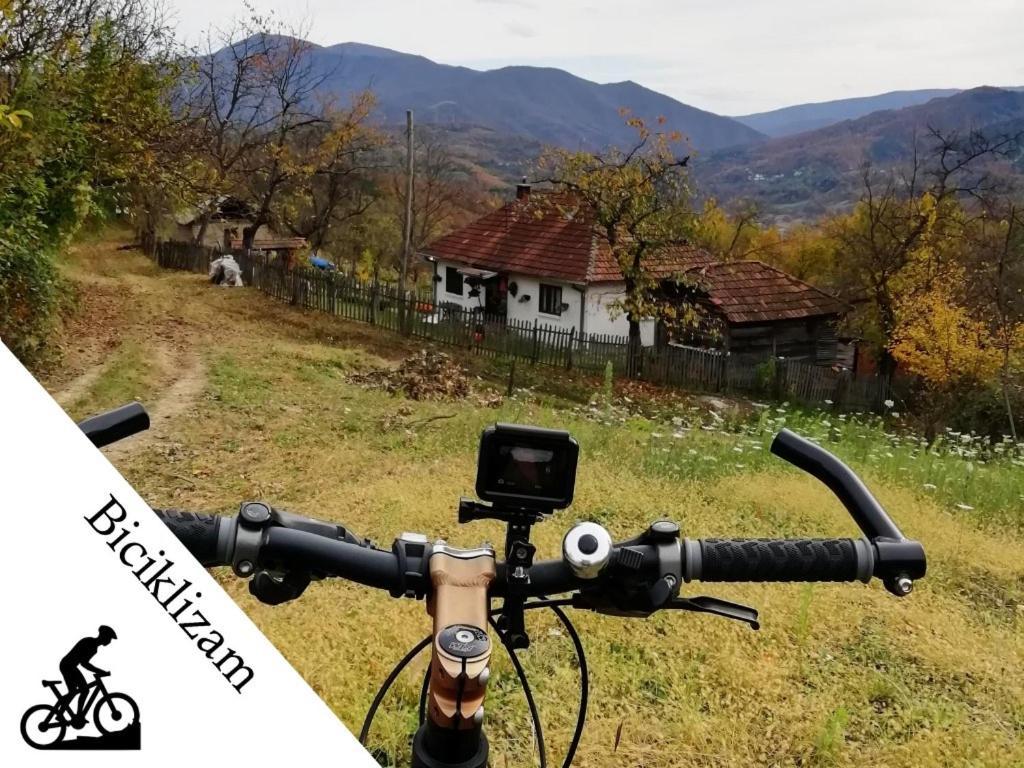 Ethno Village Bogut Bogutovac エクステリア 写真