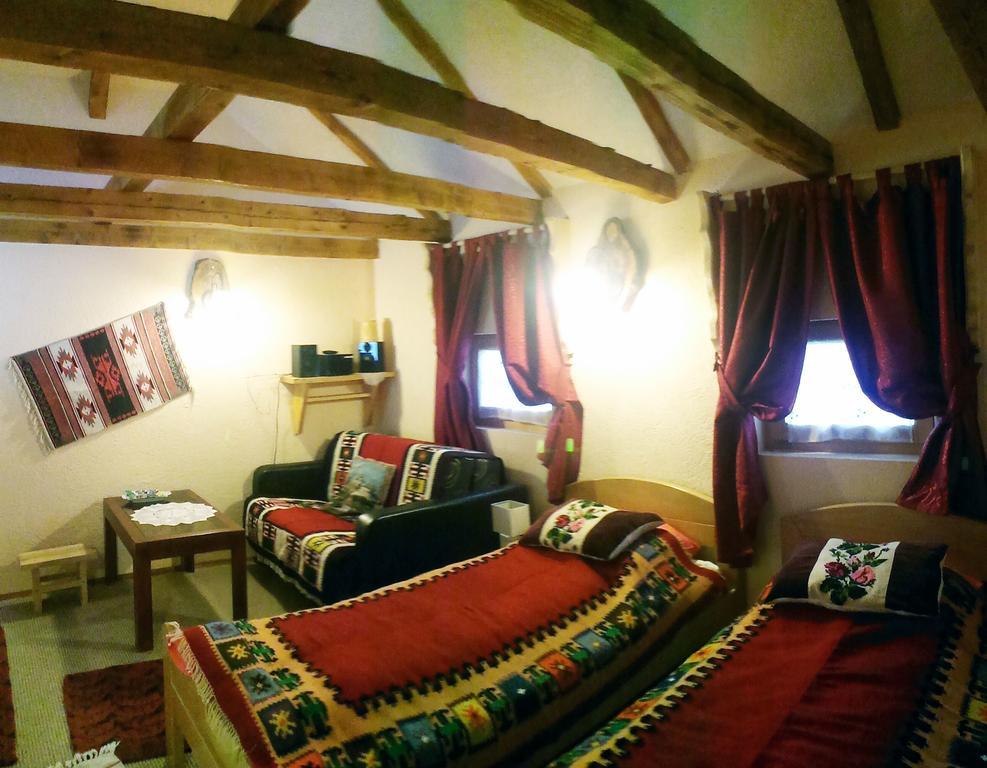 Ethno Village Bogut Bogutovac エクステリア 写真