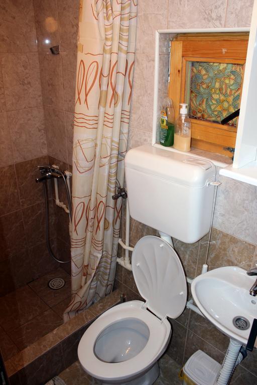 Ethno Village Bogut Bogutovac エクステリア 写真