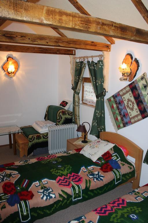 Ethno Village Bogut Bogutovac エクステリア 写真