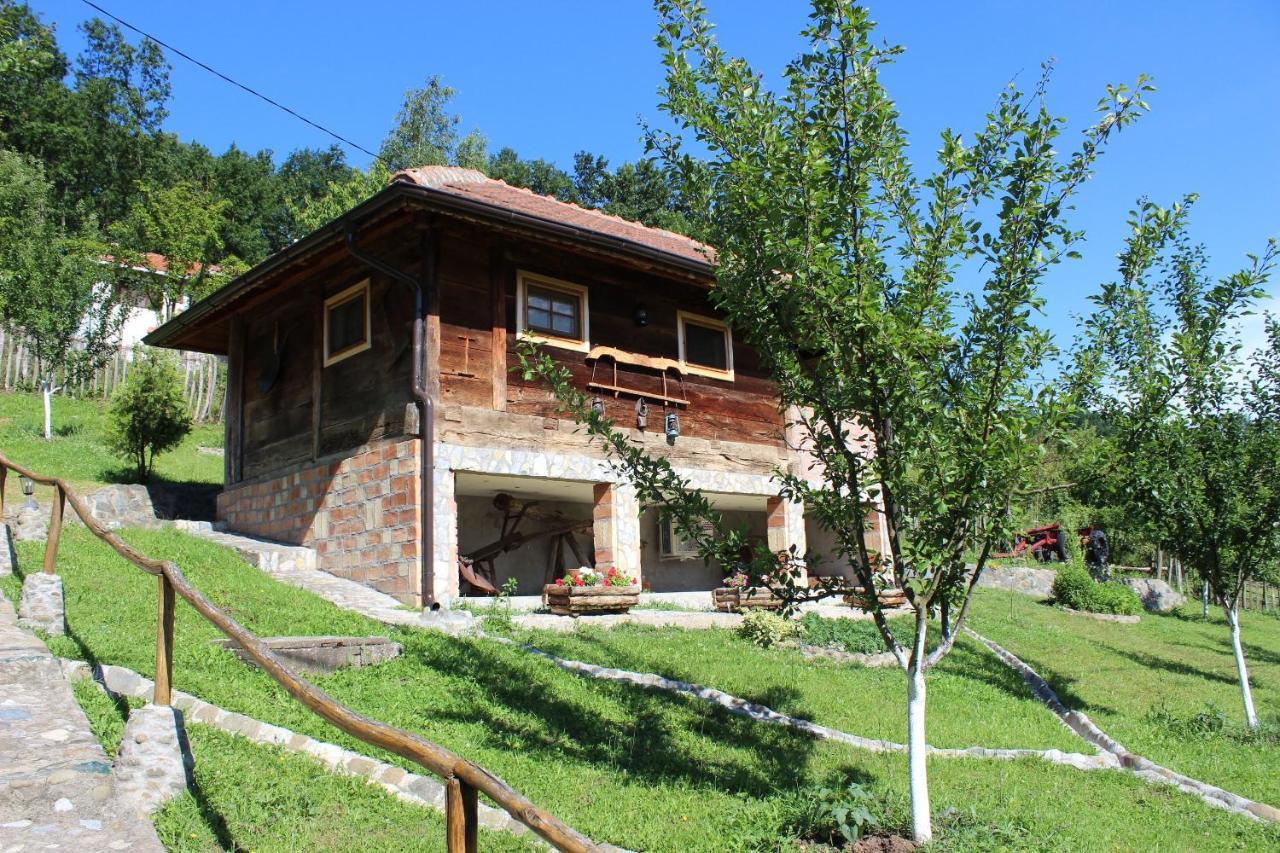 Ethno Village Bogut Bogutovac エクステリア 写真