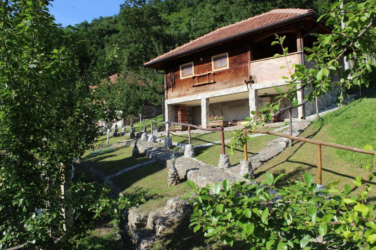Ethno Village Bogut Bogutovac エクステリア 写真