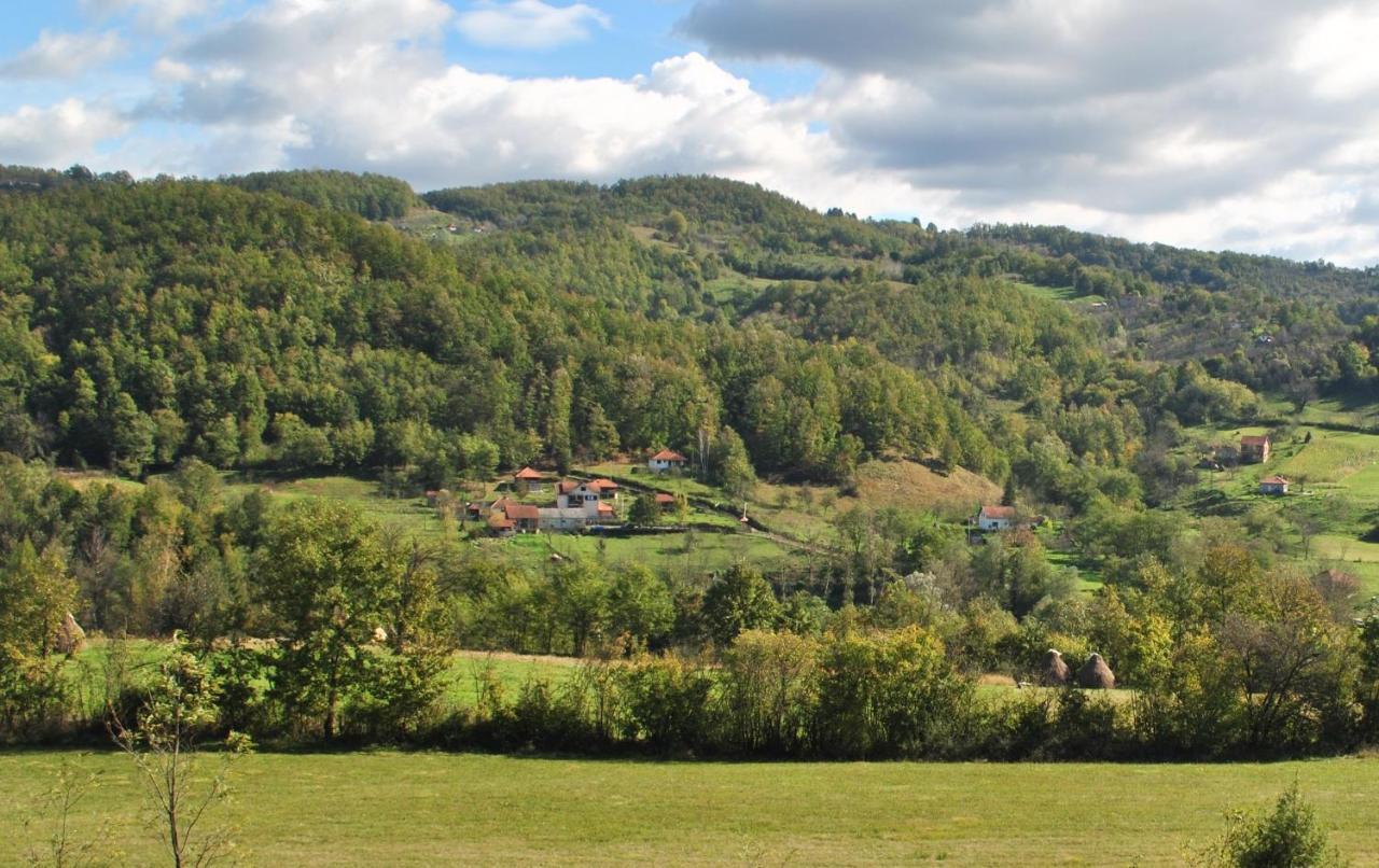 Ethno Village Bogut Bogutovac エクステリア 写真