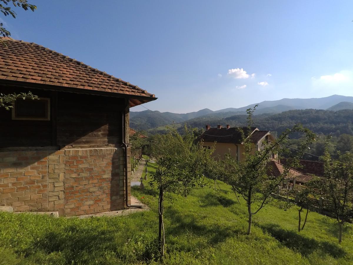Ethno Village Bogut Bogutovac エクステリア 写真