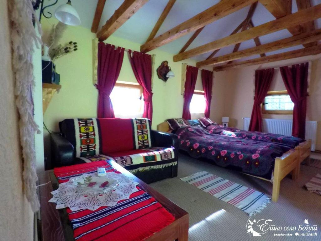 Ethno Village Bogut Bogutovac エクステリア 写真