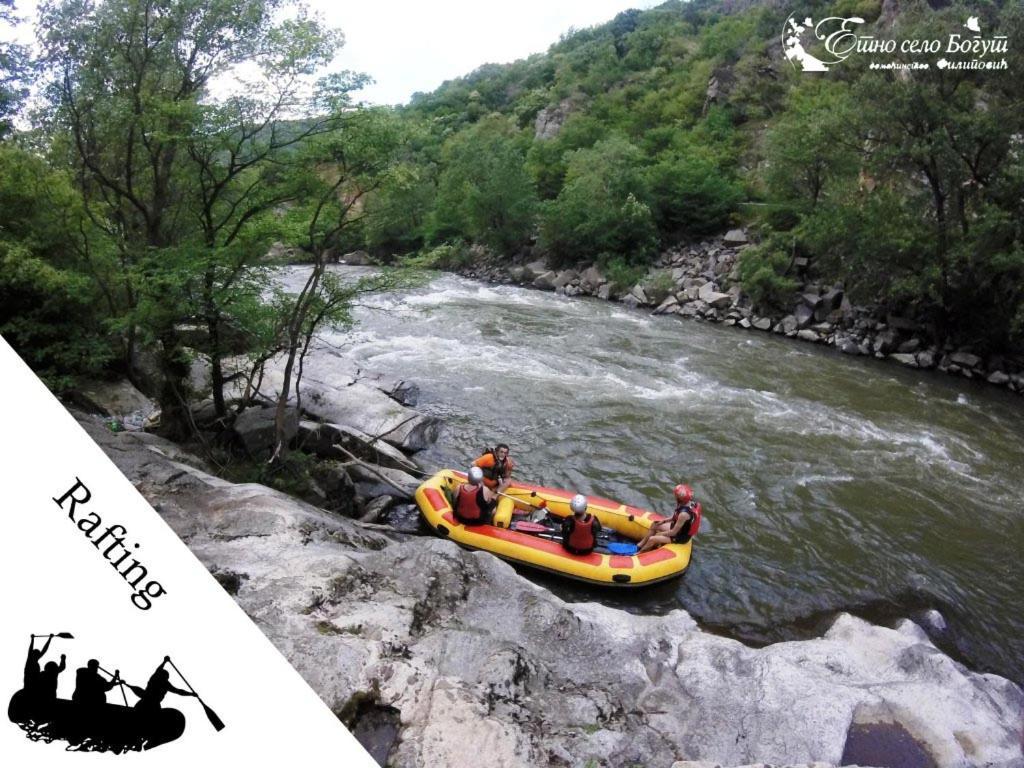 Ethno Village Bogut Bogutovac エクステリア 写真