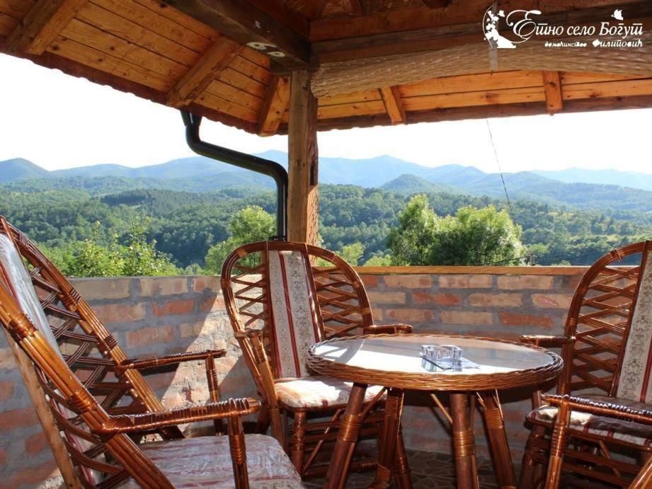 Ethno Village Bogut Bogutovac エクステリア 写真